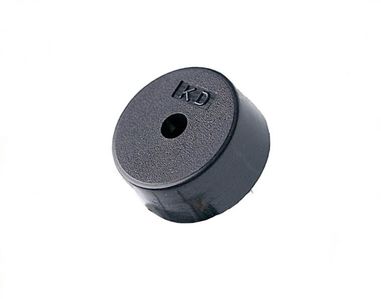 Pinos de campainha piezoelétrico passivo de 14 mm para eletrodomésticos