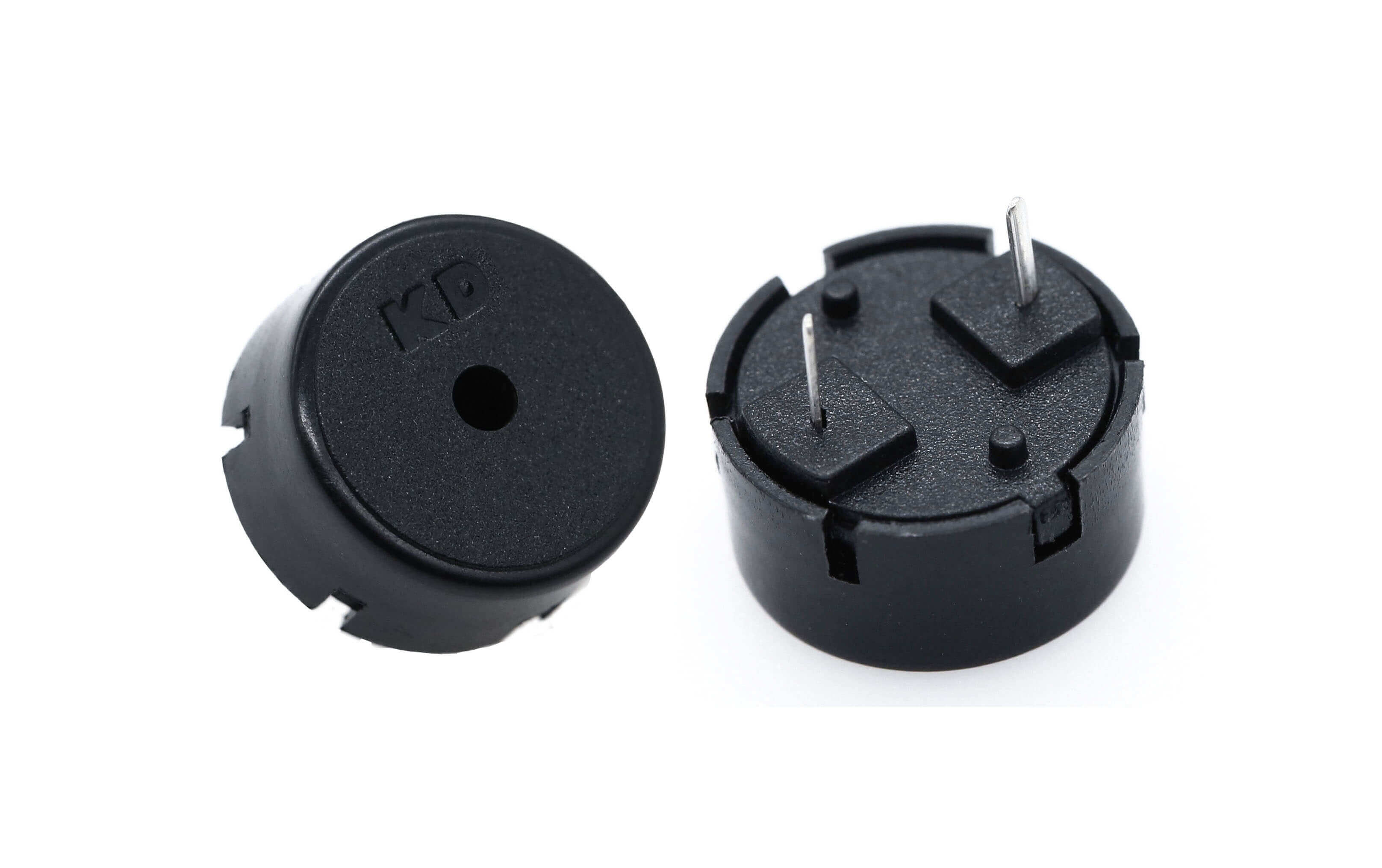 13mm passivo piezo buzzer pinout para eletrodomésticos