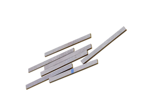 16 * 1,6 * 0.55 transdutor de pick-up de som piezo